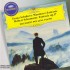 Franz Schubert, Robert Schumann / Maurizio Pollini - Wanderer-Fantasie - Fantasie Op.17 (Edice 1996)