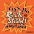 Various Artists - Let's Do Rock Steady (2024) - Vinyl