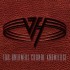 Van Halen - For Unlawful Carnal Knowledge (Edice 1991) /Limited 2LP+2CD+Blu-ray