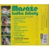 Luděk Sobota - Masáže Luďka Soboty (2000)