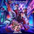 Soundtrack - Helluva Boss: Season 2 (Original Soundtrack, 2026) - Limited Black & Orange Splatter Vinyl