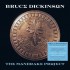 Bruce Dickinson - Mandrake Project (2024) /Deluxe Edition, Bookpack