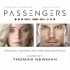 Soundtrack / Thomas Newman - Passengers / Pasažéři (Limited 10th Anniversary Edition 2026) - 180 gr. Vinyl