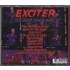 Exciter - Dark Command (1998)