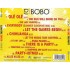 DJ Bobo - Olé Olé The Party (2008)