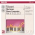 Mozart, Wolfgang Amadeus - Great Piano Concertos, Vol. 2 (1994) /2CD