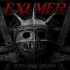 Exumer - Death Mask Messiah (2026) - Limited Red & Black Vinyl
