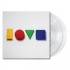 Jason Mraz - Love Is A Four Letter Word (Edice 2023) - Limited Vinyl