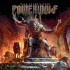 Powerwolf - Wake Up The Wicked (2024) /Limited Mediabook