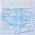 Karat - Wunder (2006)