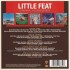 Little Feat - Original Album Series (2009) /5CD