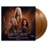 Soundtrack / Joseph Trapanese & Max Davidoff-Grey - Witcher: Season 4 /  Zaklínač: 4. řada (Soundtrack From The Netflix Series, Limited Edition, 2025) - 180 gr. Vinyl