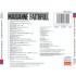 Marianne Faithfull - Marianne Faithfull (Edice 2000)