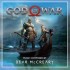Soundtrack / Bear McCreary - God Of War (Limited Edition 2062) - 180 gr. Vinyl