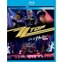 ZZ Top - Live At Montreux 2013 (Edice 2018) /Blu-ray