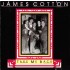 James Cotton - Take Me Back (Edice 2004)