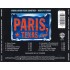 Soundtrack / Ry Cooder - Paris, Texas (Original Motion Picture Soundtrack, Edice 1988)
