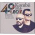 Kombii (Skawinski & Tkaczyk) - 40 Lecie (2016) /2CD