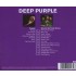 Deep Purple - Fireball / Who Do We Think We Are (Edice 2011) /2CD