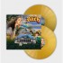 Sebastian Bach - Child Within The Man (2024) - Limited Gold Vinyl