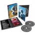 Pink Floyd - Pulse (Restored & Re-Edited) /Edice 2021, 2DVD