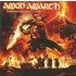 Amon Amarth - Surtur Rising (Edice 2022) - Limited Marbled Vinyl