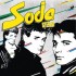 Soda Stereo - Soda Stereo (Edice 2026) - 180 gr. Vinyl