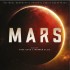 Soundtrack / Nick Cave & Warren Ellis - Mars (Limited National Geographic Original Series Soundtrack 2025) - 180 gr. Vinyl