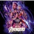 Soundtrack / Alan Silvestri - Avengers: Endgame (Original Soundtrack, Edice 2024) - Limited Purple Vinyl