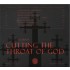 Ulcerate - Cutting The Throat Of God (2024) /Digipack