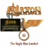 Saxon - Eagle Has Landed, Part III (Live) /Edice 2024, 2CD