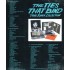 Bruce Springsteen - Ties That Bind: The River Collection (2015) /4CD + 3DVD