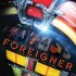 Foreigner - Turning Back The Time - Greatest Hits (2024) - Limited Clear Vinyl