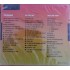 Soundtrack - Graduate / My Fair Lady / West Side Story (3CD, 1994) /Cut-Out