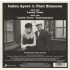 Galen & Paul - Lonely Town (Single, 2023) - 7" Vinyl