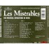 Soundtrack / Claude-Michel Schönberg - Les Misérables - Deutsche Originalaufnahme (Edice 1998) /2CD