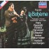 Giacomo Puccini / Berlínští Filharmonici, Herbert Von Karajan - La Boheme - Highlights (Edice 1988)