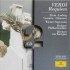 Anton Bruckner, Giuseppe Verdi / Berlínští Filharmonici, Herbert Von Karajan - Requiem / Te Deum (1997) /2CD