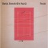 Martin Kratochvíl & Jazz Q - Tennis (Edice 2026) - 180 gr. Vinyl