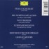 Franz Schubert / Dietrich Fischer-Dieskau, Gerald Moore - Song Cycles: Die Schöne Müllerin, Winterreise, Schwanengesang (Edice 2008) /3CD