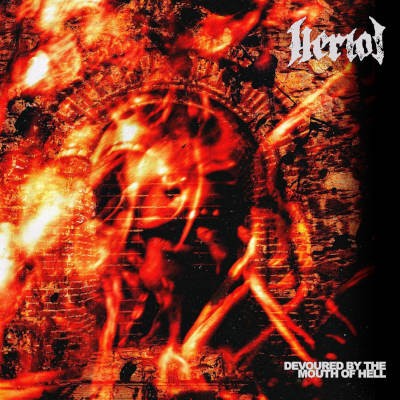 Heriot - Devoured By The Mouth Of Hell (2024)