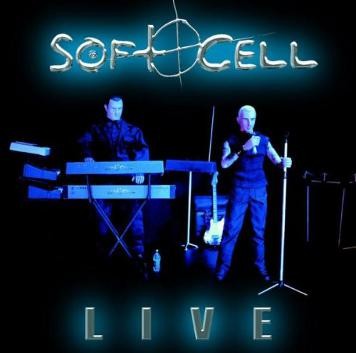 Soft Cell - Live 