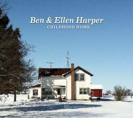 Ben & Ellen Harper - Childhood Home (2014) 