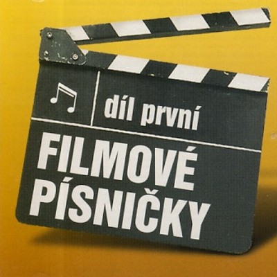 Soundtrack - Filmové Písničky - Díl První (2000) VARIOUS