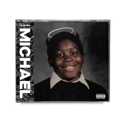 Killer Mike - Michael (2023)