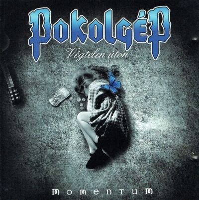 Pokolgép - Momentum – Végtelen Úton (2002)