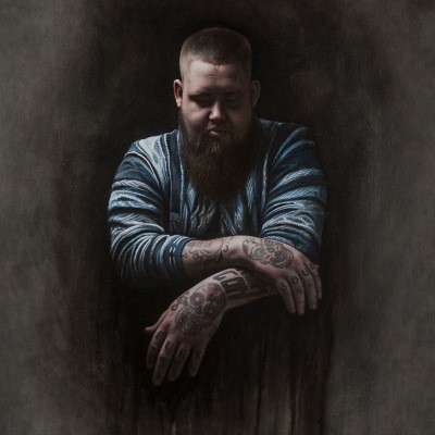 Rag'n'bone Man - Human (2017) 