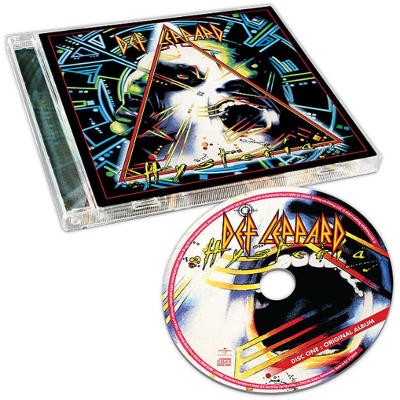 Def Leppard - Hysteria (30th Anniversary Edition 2017) 