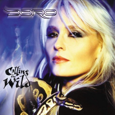 Doro - Calling The Wild (Limited Edition 2019) - Vinyl