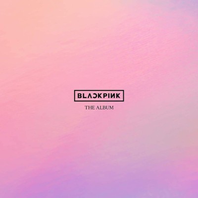 Blackpink - Album (2021) - Vinyl